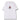 P.O.A DEVIL TEE / WHITE