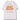 VAULTROOM BURGER LOGO TEE / OFF WHITE