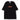 CONNECT LOGO TEE / BLK