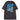 PIXEL TEE / CHARCOAL