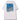 PIXEL TEE / OFF WHITE