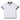 KEY LOGO TRIM TEE / WHT×NVY