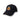 BURGER CAP / BLACK