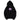 nqrse HOODIE / BLACK