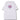 nqrse TEE / WHITE