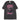 nqrse DEVIL TEE / CHARCOAL