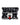 70's LOGO RUG / BLACK - vaultroom 公式オンラインストア