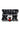 70's LOGO RUG / BLACK - vaultroom 公式オンラインストア