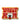 70's LOGO RUG / MULTI - vaultroom 公式オンラインストア
