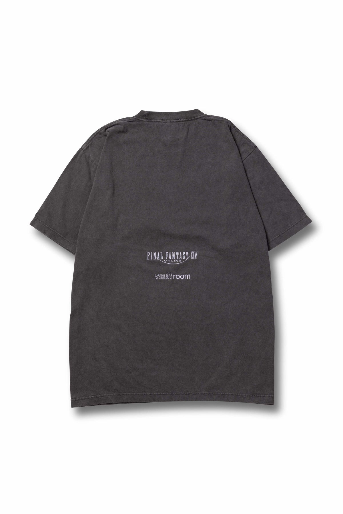 Lサイズ】vaultroom FFXIV BAHAMUT TEE Tシャツ - Tシャツ/カットソー