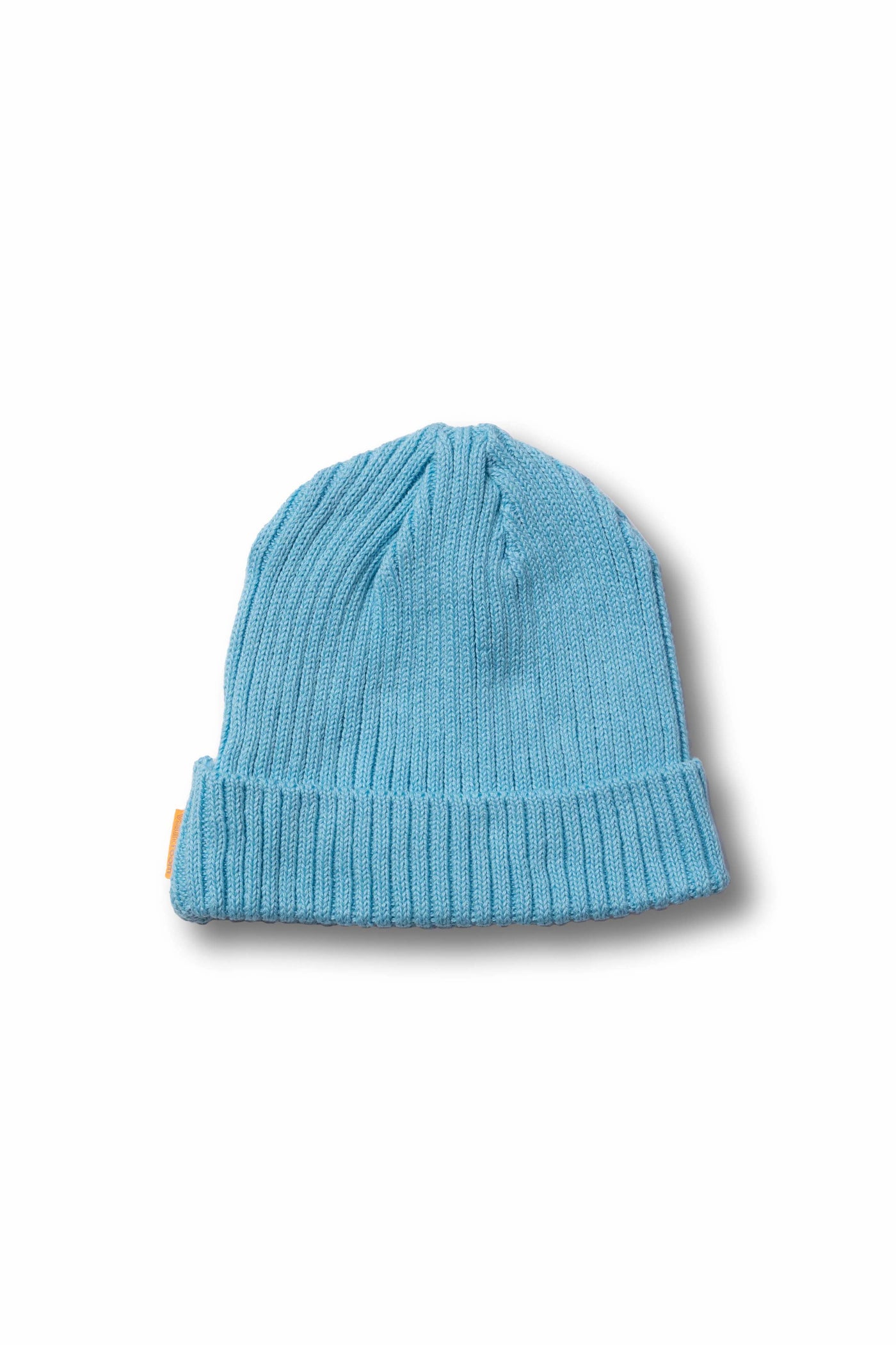 Vaultroom VGC PATCH BEANIE / BLU - ニットキャップ/ビーニー