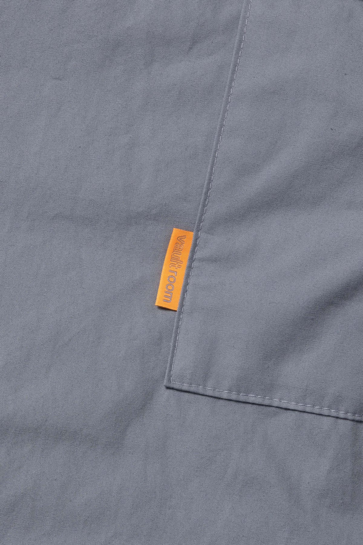 GAMING CARGO PANTS / BLUE GRAY – VAULTROOM