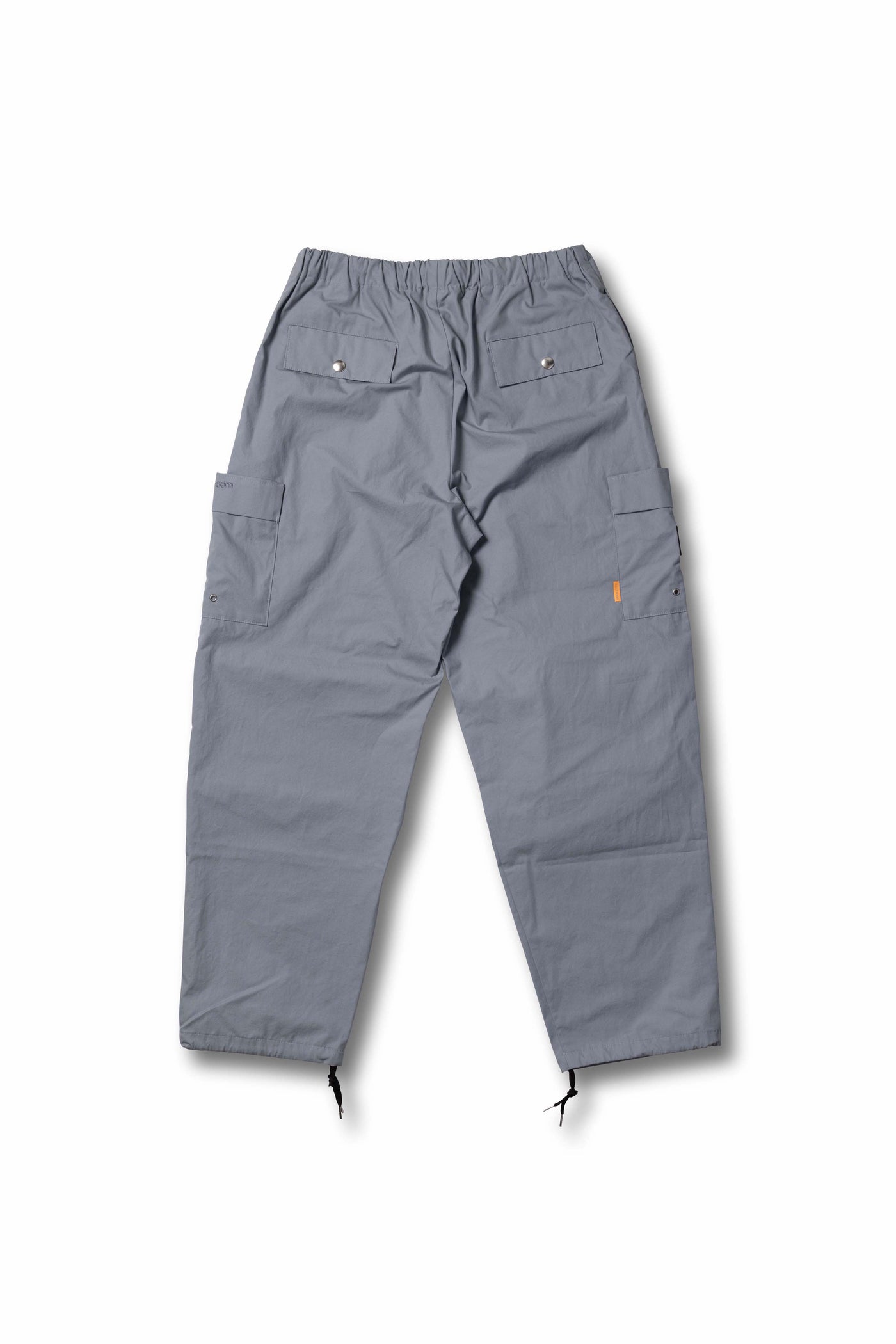 vaultroom GAMING CARGO PANTS /BLUE GRAY-