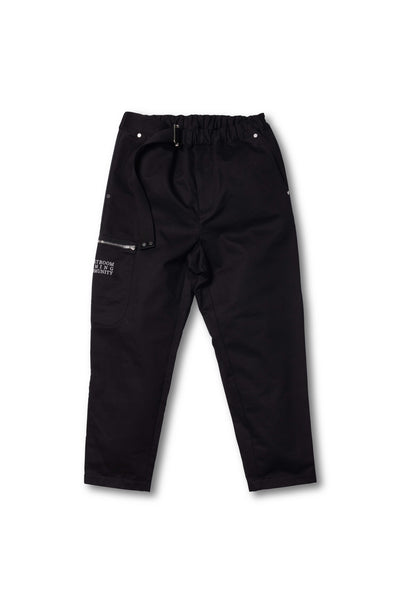 VGC CROPPED TROUSERS