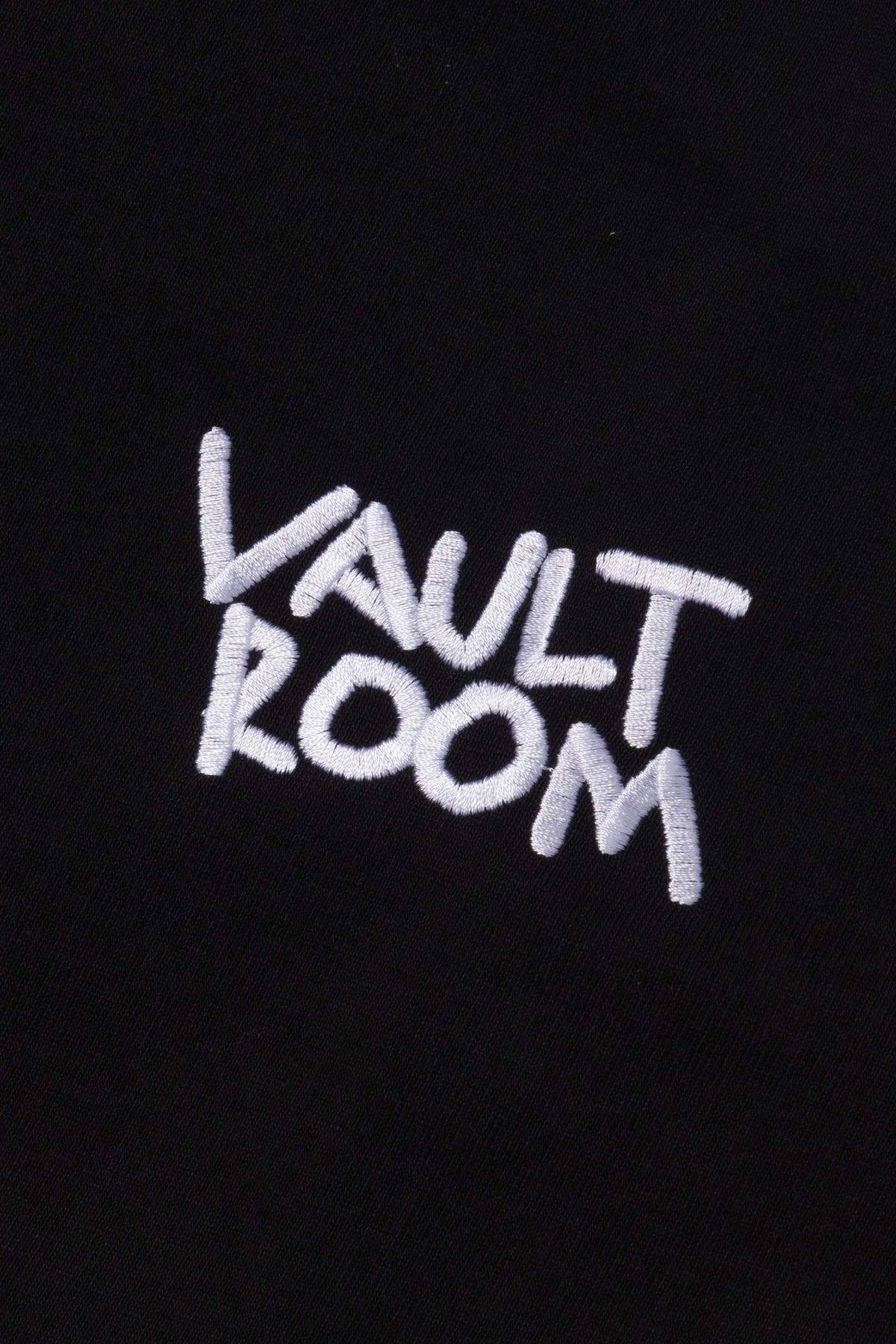 DEVIL TEE / BLK – VAULTROOM