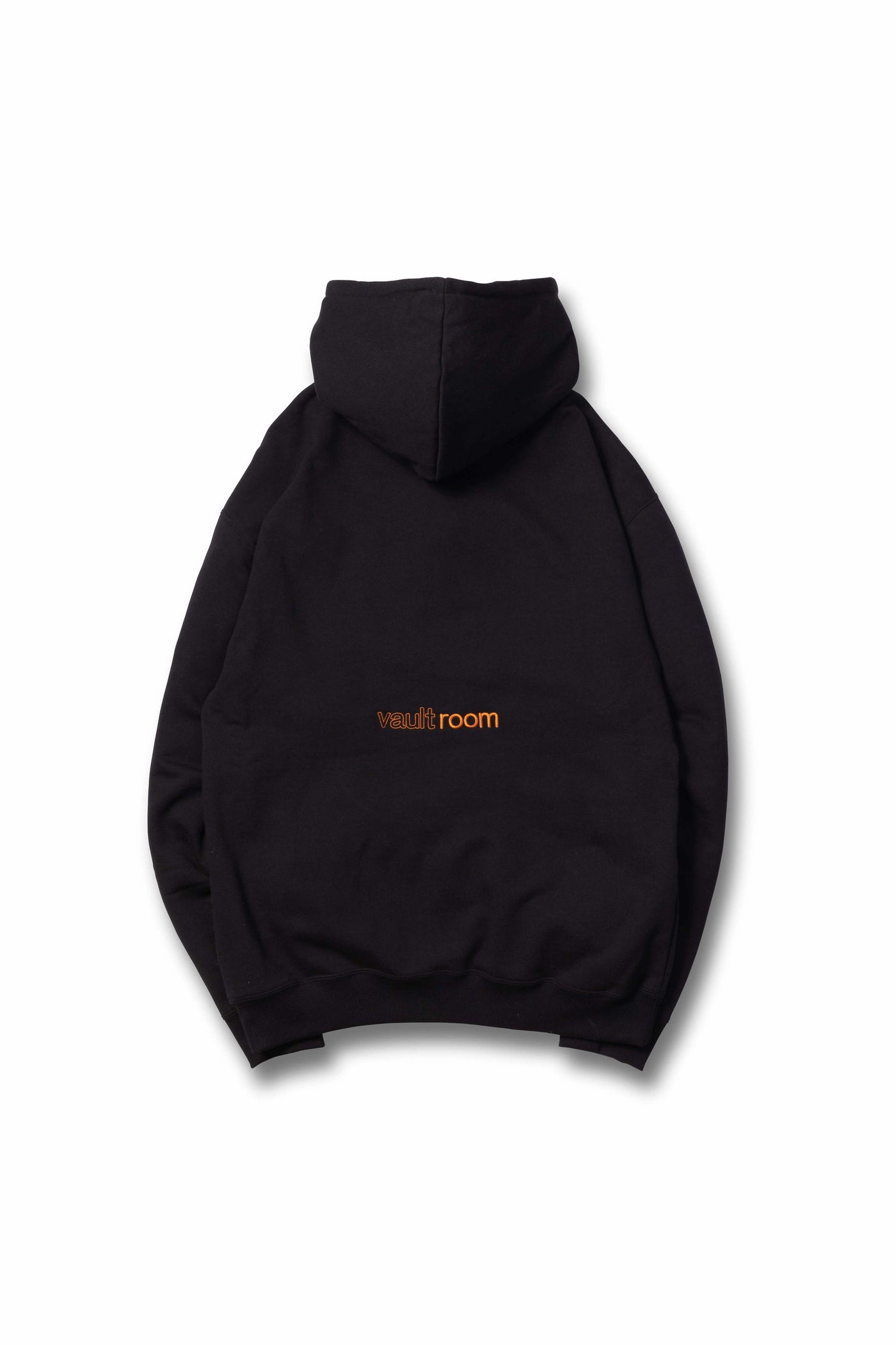 8,800円VAULTROOM FNATIC HOODIE BLACK XL