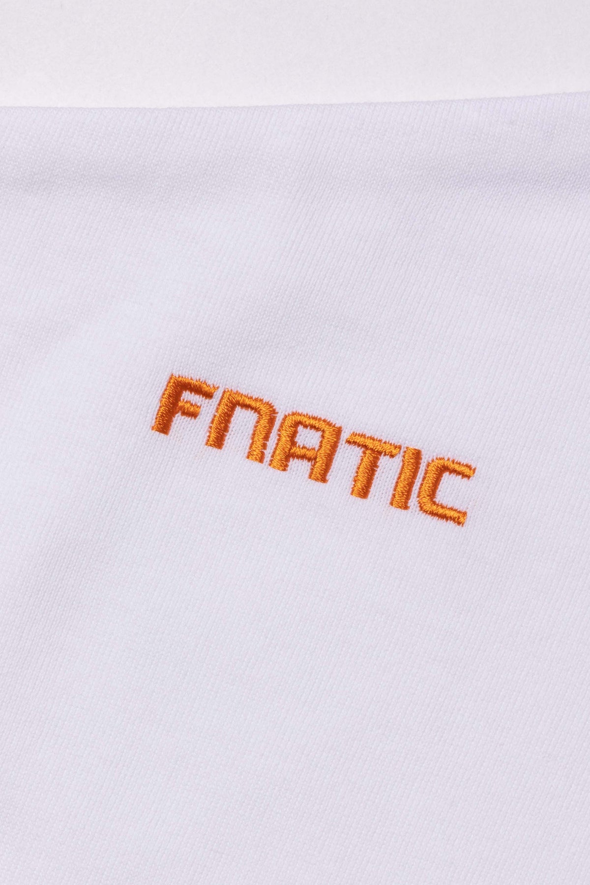 vaultroom VR × FNATIC TEE / WHT XLサイズ | angeloawards.com