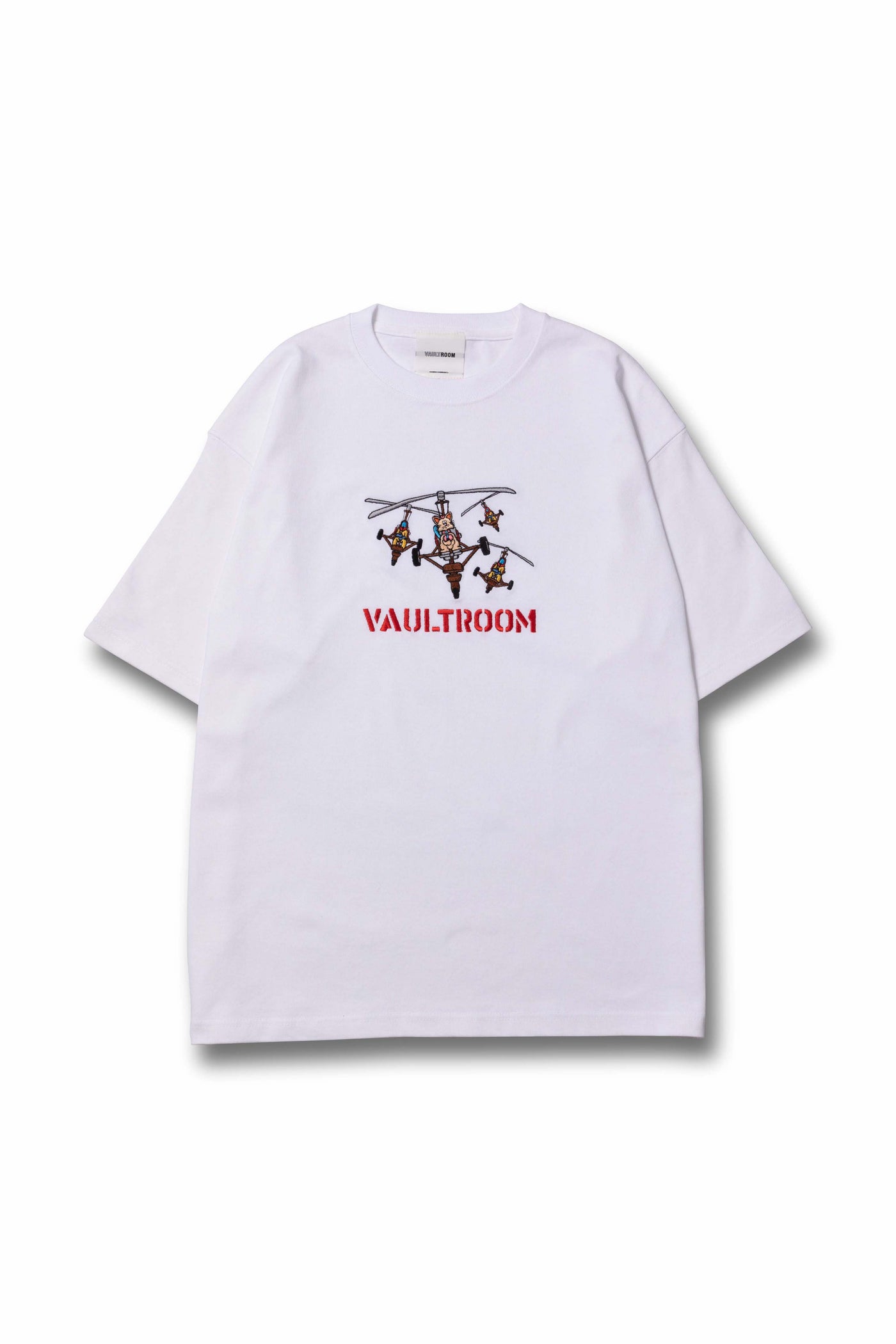 vaultroom PAY TO WIN TEE Tシャツ ボルトルーム - トップス