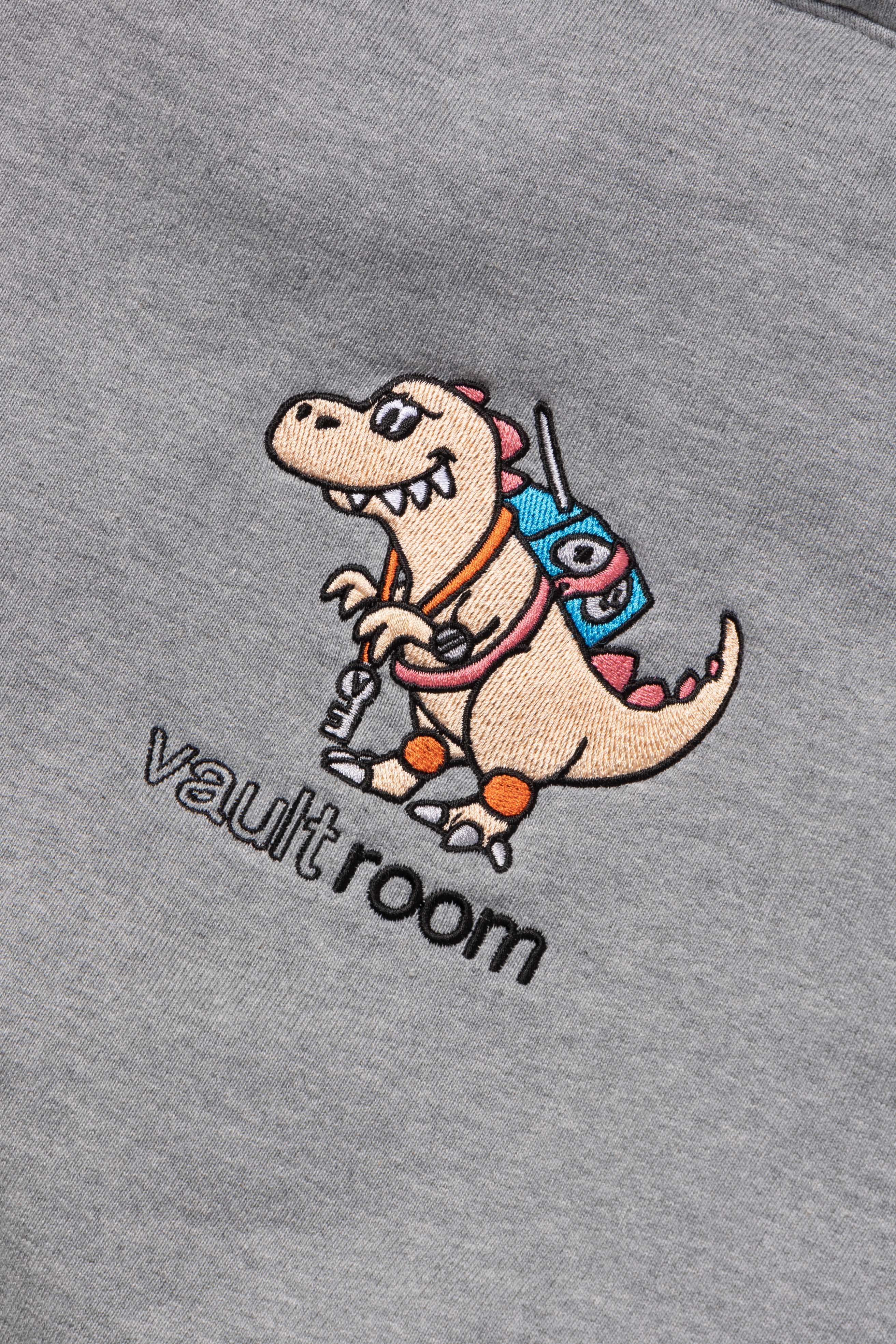 KEY REX Hoodie – VAULTROOM