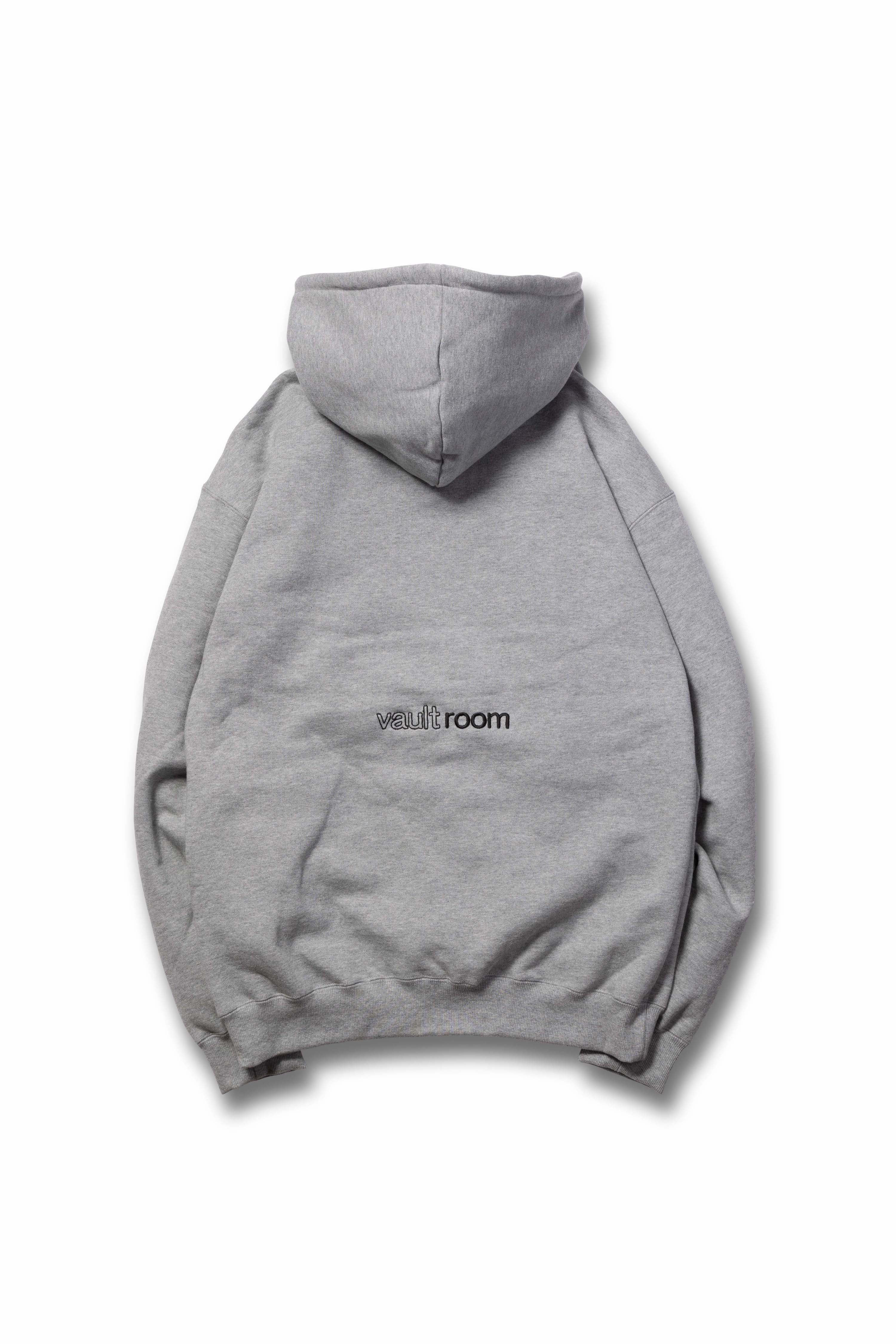 KEY REX Hoodie - L / BLK