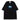 VR × BLUE PERIOD × DENEI TEE / BLACK