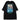 VR × BLUE PERIOD × k4sen TEE / BLACK