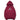 EDWARD ELRIC HOODIE / BURGUNDY