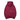 EDWARD ELRIC HOODIE / BURGUNDY