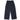 VGC WOOL WIDE SLACKS / NAVY