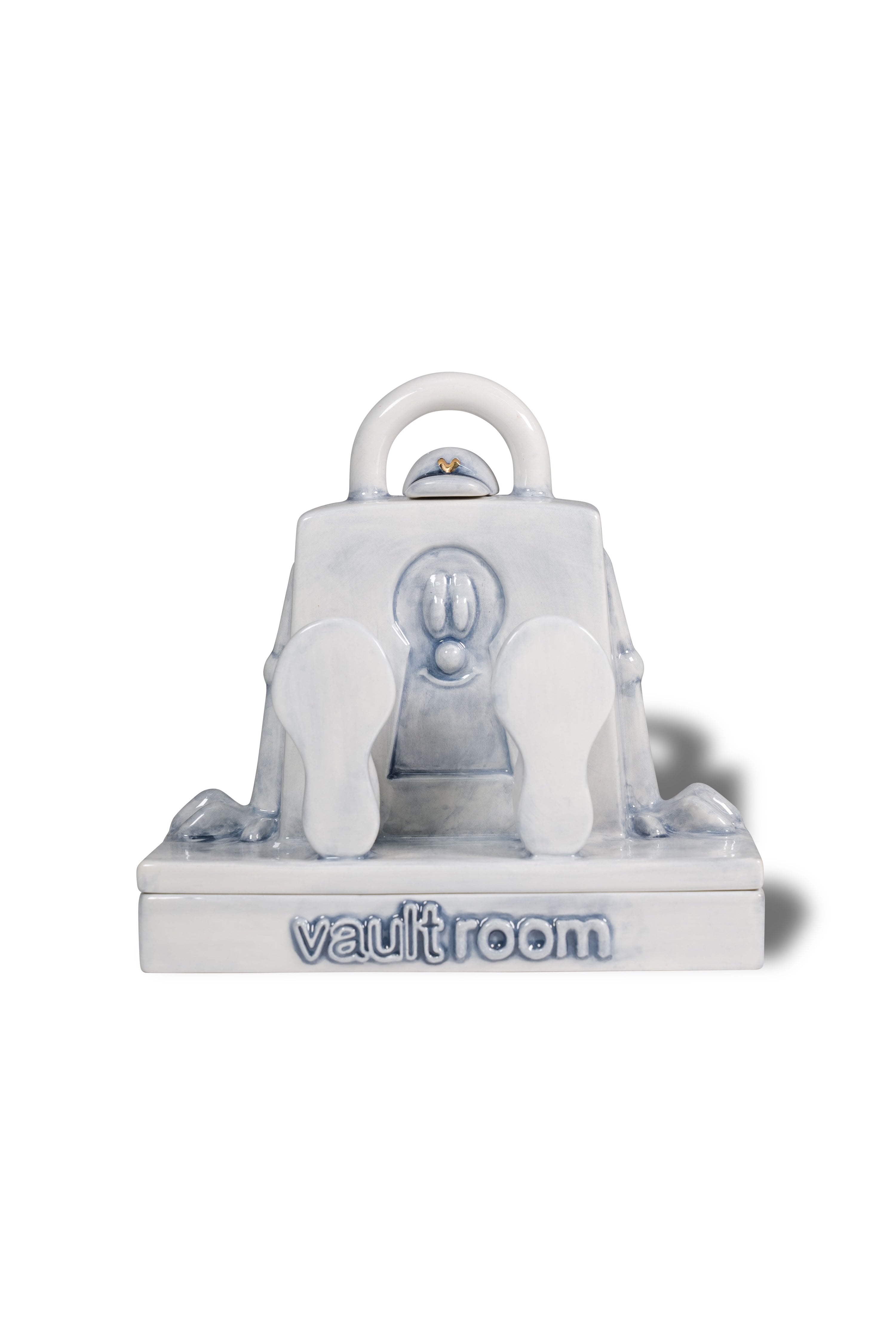 VAULTROOM INCENSE CHAMBER