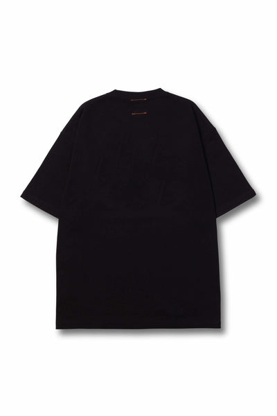 GUILE TEE / BLK