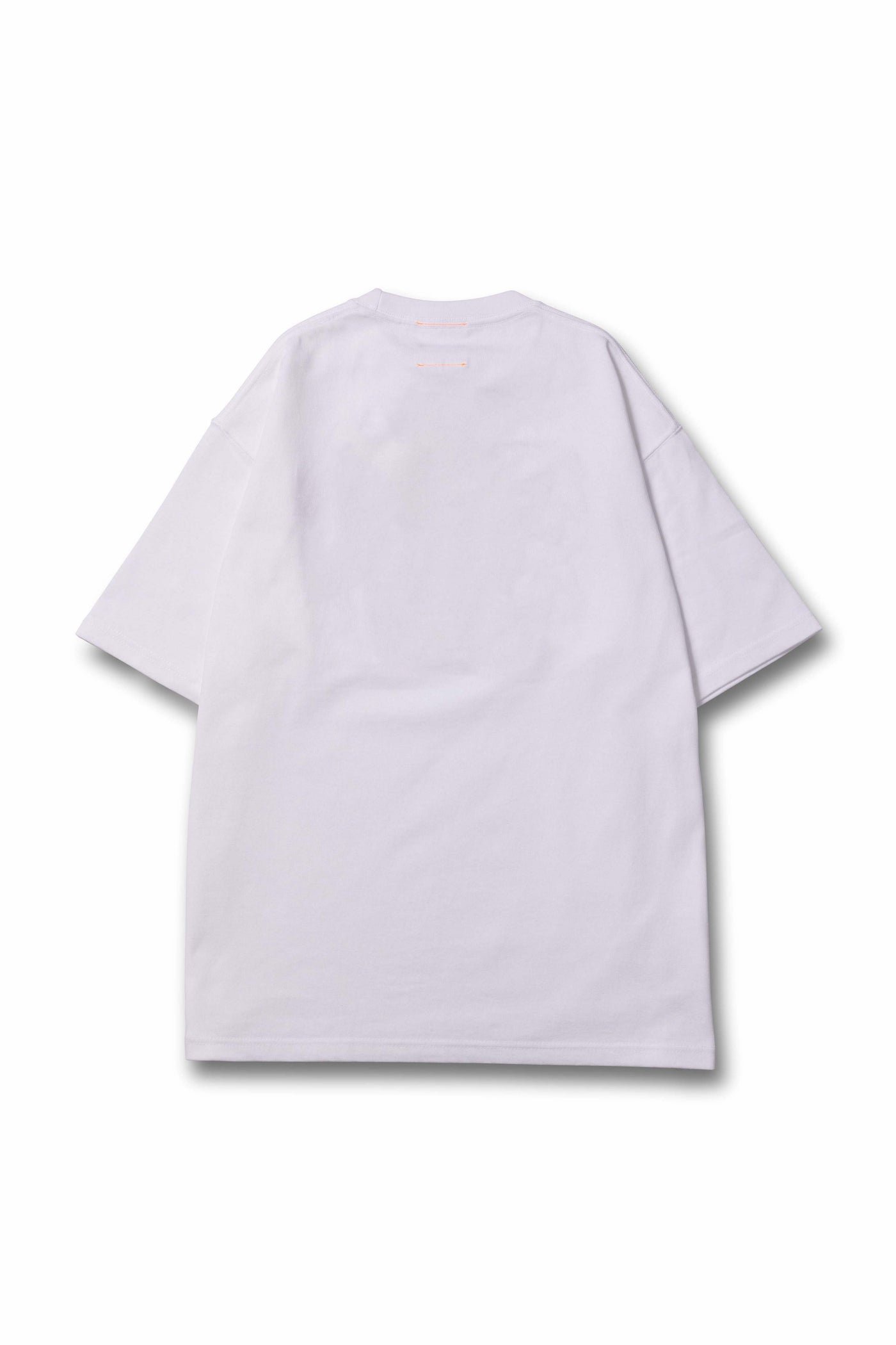 GUILE TEE / WHT