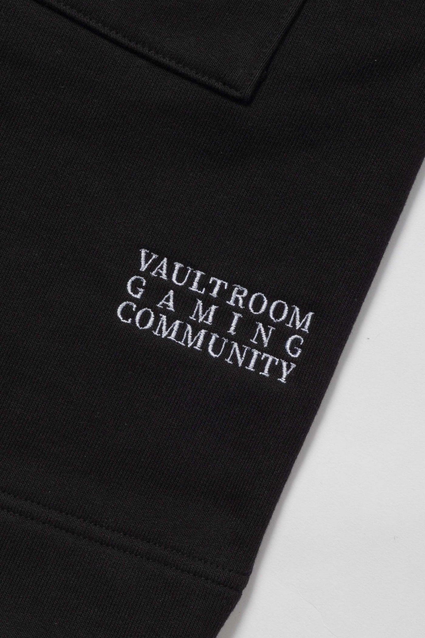 VAULT ROOM // VGC FRENCH TERRY SHORTS