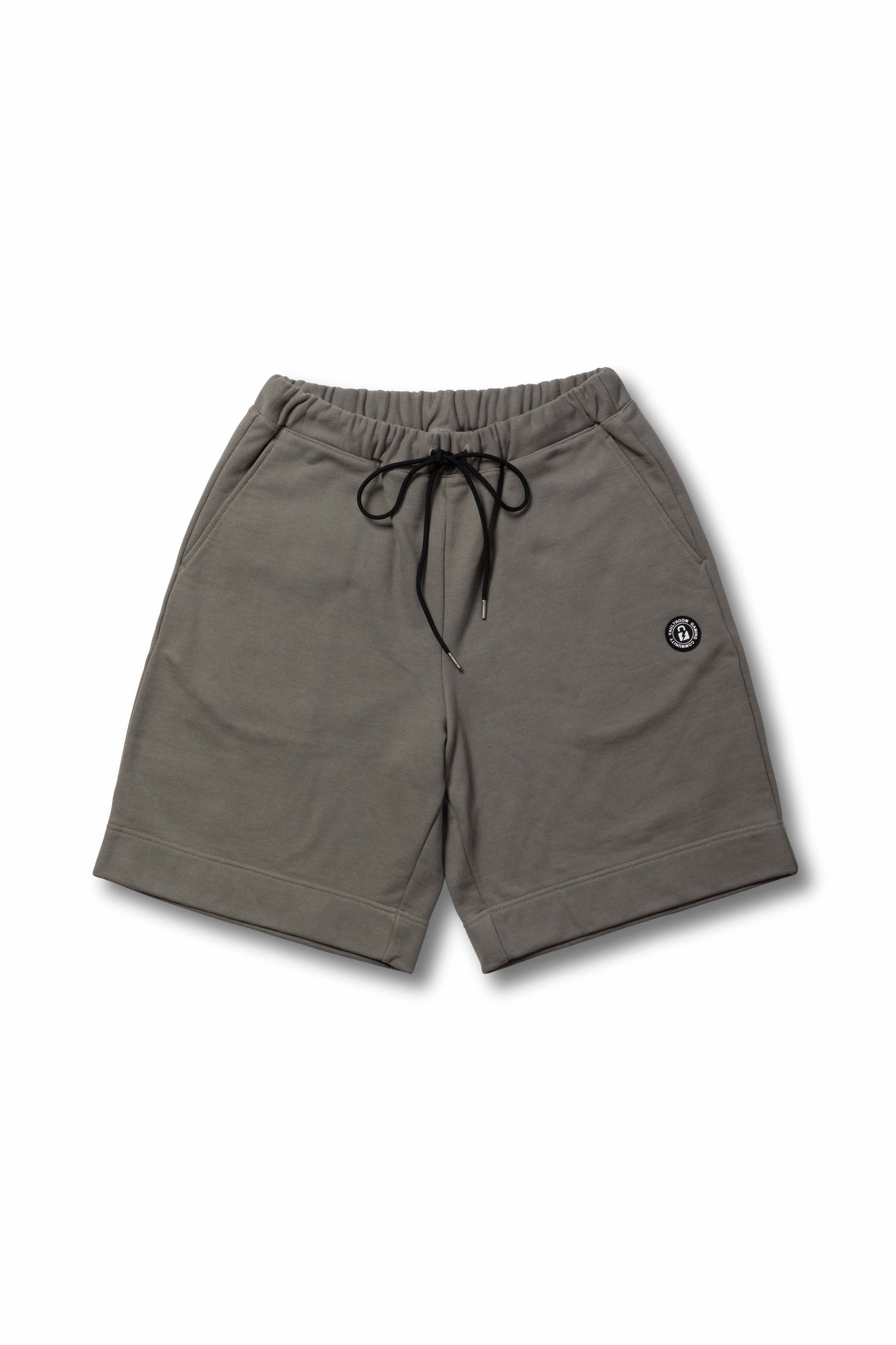 VGC FRENCH TERRY SHORTS – VAULTROOM