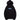 HOSHIMACHI SUISEI HOODIE / BLK