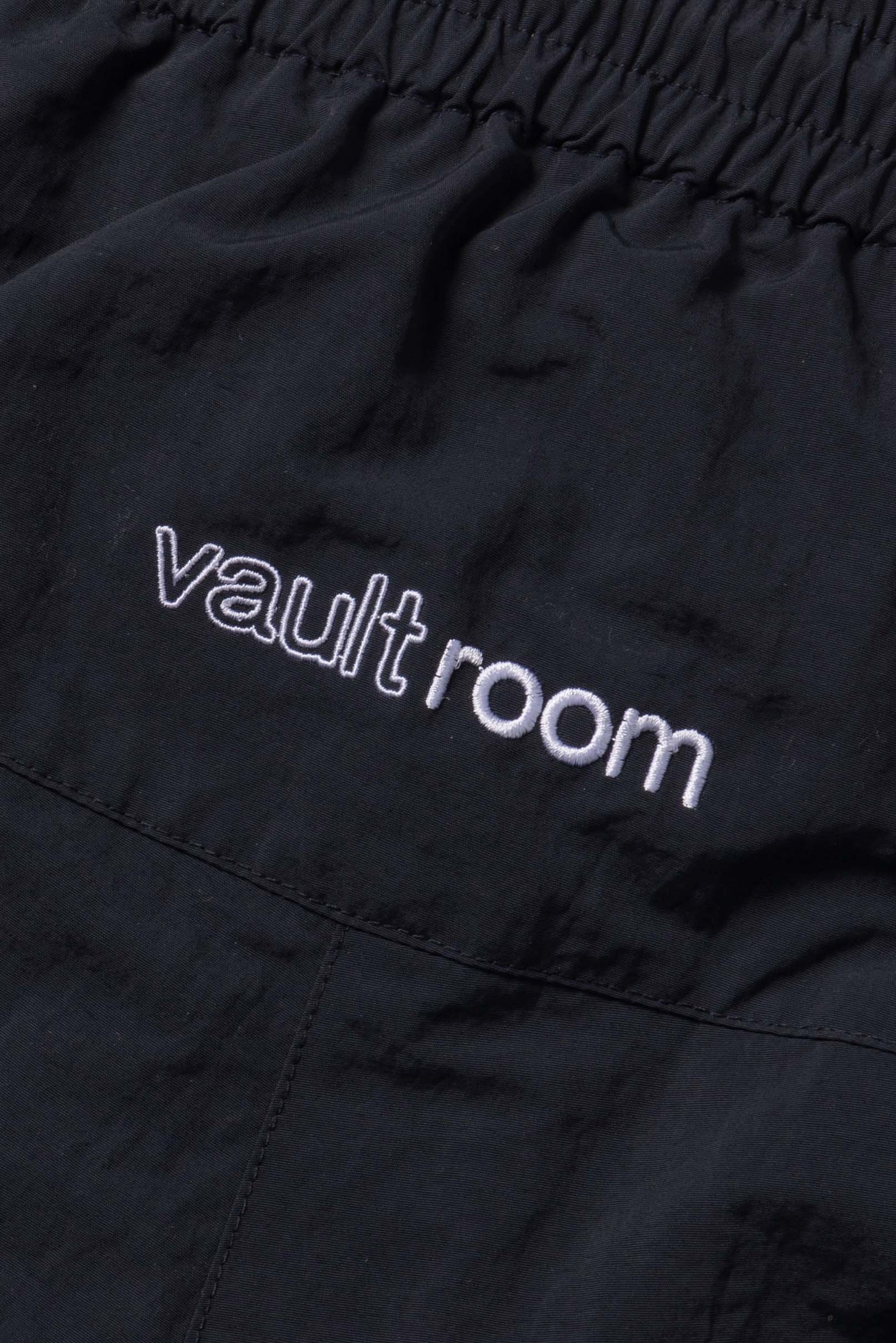 Vaultroom VGC WATER SHORTS BLACK Mサイズ