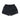 VGC  WATER SHORTS / BLACK