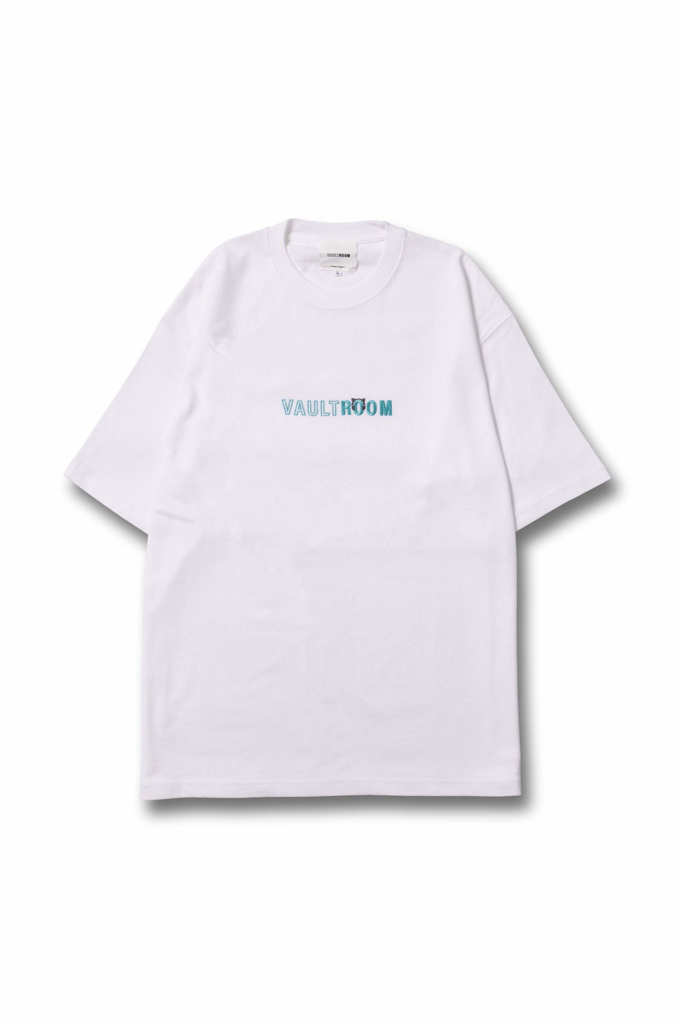 メンズvaultroom × TORORO TEE / WHT - Tシャツ/カットソー(半袖/袖なし)