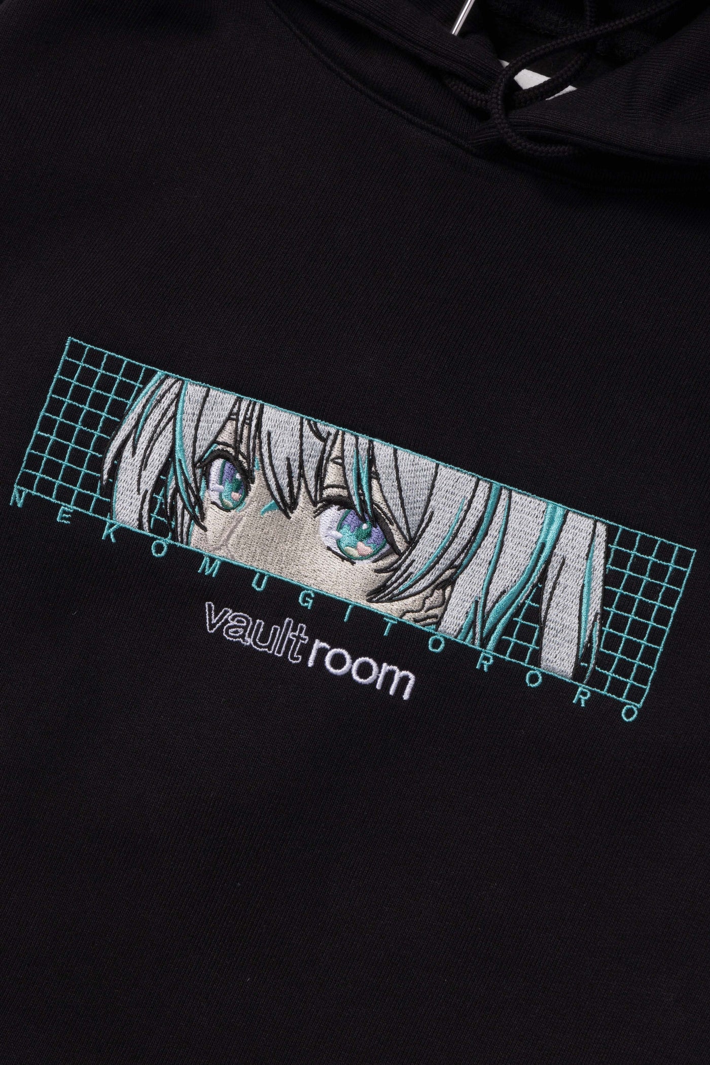 高級感 VR × TORORO TEE / WHT M 猫麦とろろ vaultroom | www