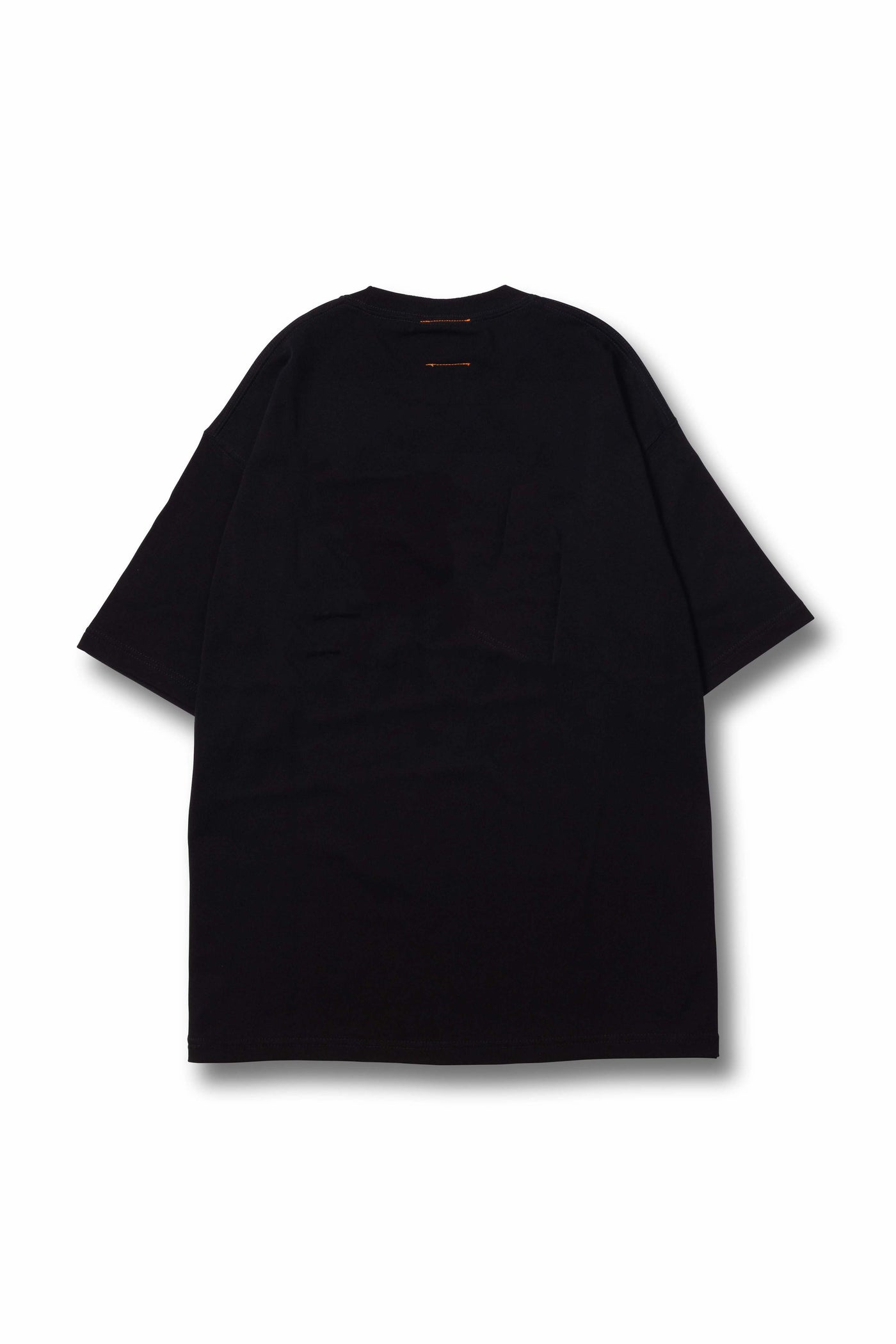 vaultroom × FFXIV SABOTENDER TEE BLK XL-