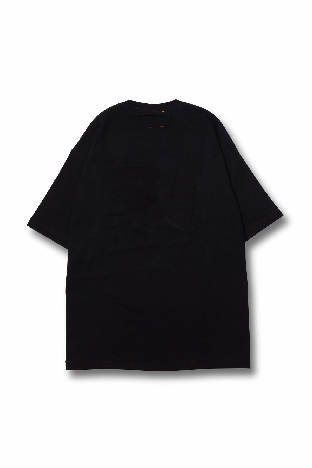 最新作 AMAZARASHI Tシャツ/カットソー(半袖/袖なし) vaultroom BLK 