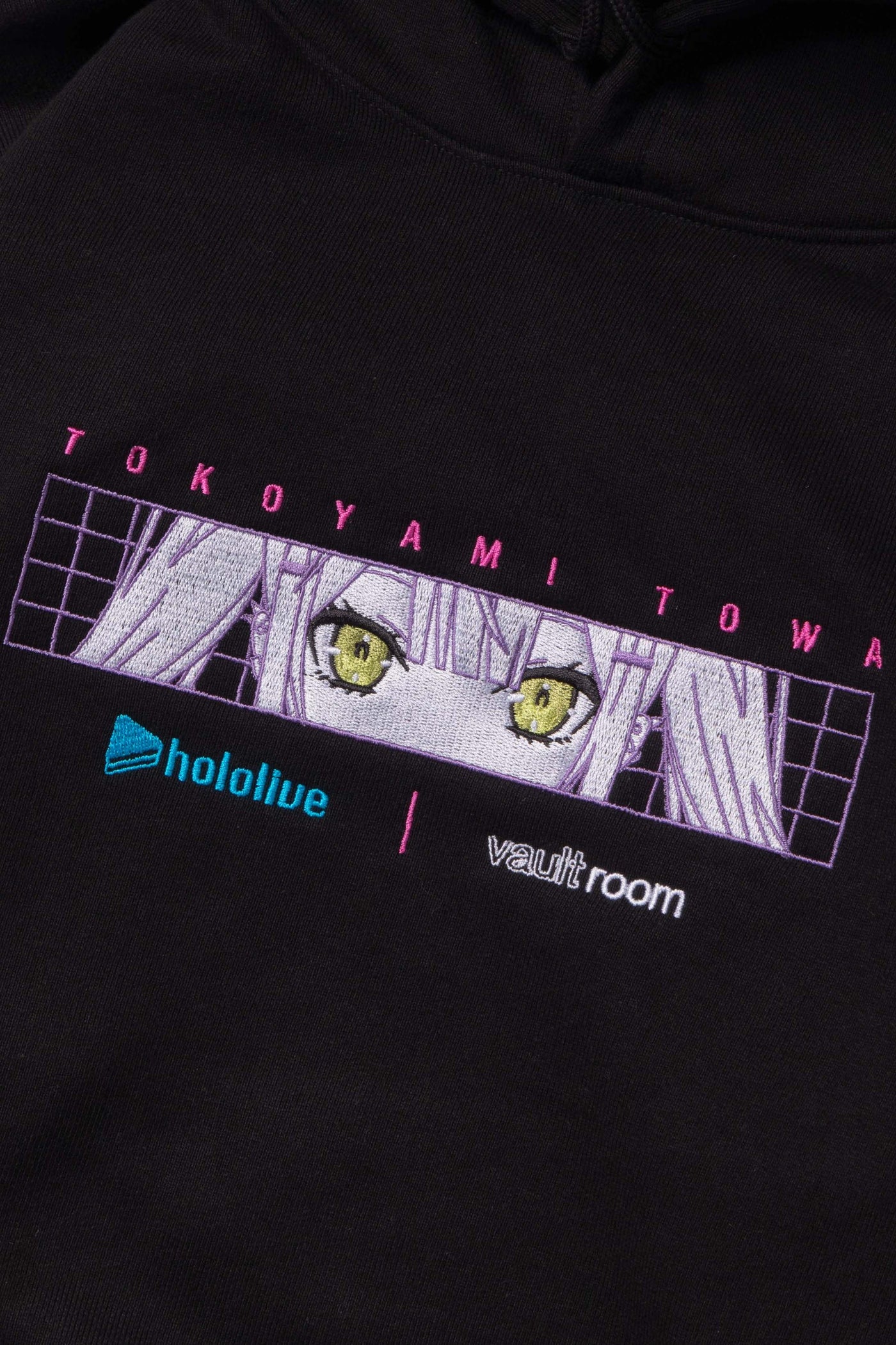 vaultroom TOKOYAMI TOWA TEE / WHT M - greenprint.co.mz