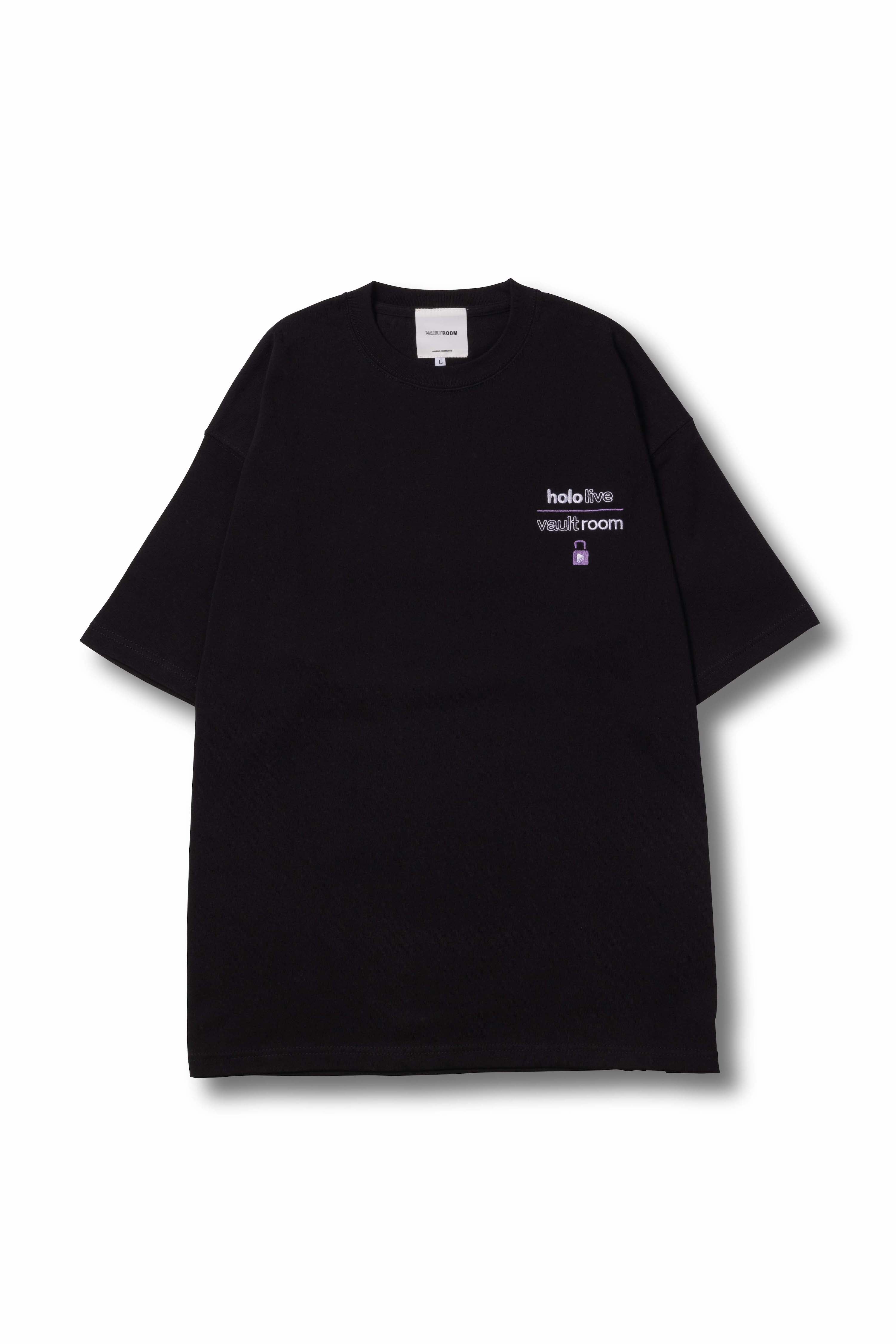 TOKOYAMI TOWA TEE – VAULTROOM