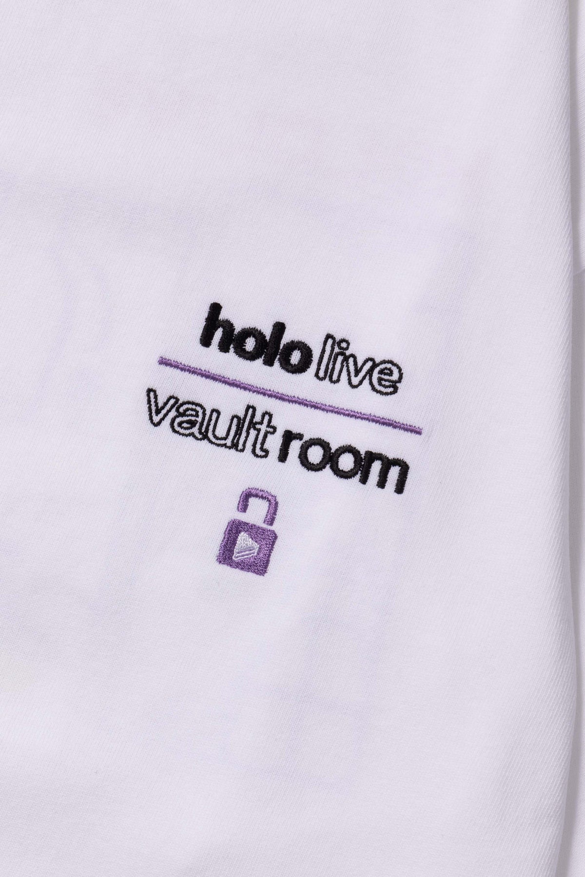 vaultroom TOKOYAMI TOWA TEE Lサイズ | hartwellspremium.com
