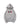 ADAM SMASHER HOODIE / GREY - vaultroom 公式オンラインストア