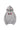 ADAM SMASHER HOODIE / GREY - vaultroom 公式オンラインストア