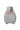 ADAM SMASHER HOODIE / GREY - vaultroom 公式オンラインストア