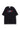 ADAM SMASHER TEE / BLACK - vaultroom 公式オンラインストア