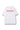 ADAM SMASHER TEE / WHITE - vaultroom 公式オンラインストア