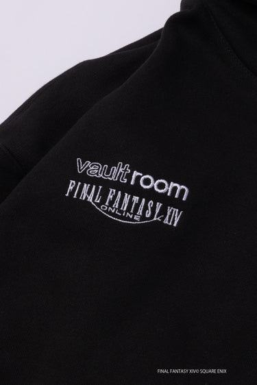 AETHERYTE HOODIE - vaultroom 公式オンラインストア